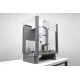 Agilent AssayMAP Bravo Protein Sample Prep Platform Liquid Handler Unit 2