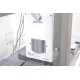 Agilent AssayMAP Bravo Protein Sample Prep Platform Liquid Handler Unit 2