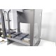 Agilent AssayMAP Bravo Protein Sample Prep Platform Liquid Handler Unit 2