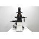 Nikon Ti2-U Inverted LED Fluorescence Microscope w/ Dual Fluorescence Turrets, Dual Illumination Paths (New Filters) Nikon Ti2-U Inverted LED Fluorescence Microscope w/ Dual Fluorescence Turrets, Dual Illumination Paths (New Filters)