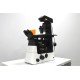 Nikon Ti2-U Inverted LED Fluorescence Microscope w/ Dual Fluorescence Turrets, Dual Illumination Paths (New Filters) Nikon Ti2-U Inverted LED Fluorescence Microscope w/ Dual Fluorescence Turrets, Dual Illumination Paths (New Filters)