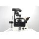 Nikon Ti2-U Inverted LED Fluorescence Microscope w/ Dual Fluorescence Turrets, Dual Illumination Paths (New Filters) Nikon Ti2-U Inverted LED Fluorescence Microscope w/ Dual Fluorescence Turrets, Dual Illumination Paths (New Filters)