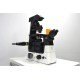 Nikon Ti2-U Inverted LED Fluorescence Microscope w/ Dual Fluorescence Turrets, Dual Illumination Paths (New Filters) Nikon Ti2-U Inverted LED Fluorescence Microscope w/ Dual Fluorescence Turrets, Dual Illumination Paths (New Filters)