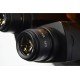 Nikon Ti2-U Inverted LED Fluorescence Microscope w/ Dual Fluorescence Turrets, Dual Illumination Paths (New Filters) Nikon Ti2-U Inverted LED Fluorescence Microscope w/ Dual Fluorescence Turrets, Dual Illumination Paths (New Filters)
