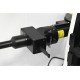 Nikon Ti2-U Inverted LED Fluorescence Microscope w/ Dual Fluorescence Turrets, Dual Illumination Paths (New Filters) Nikon Ti2-U Inverted LED Fluorescence Microscope w/ Dual Fluorescence Turrets, Dual Illumination Paths (New Filters)