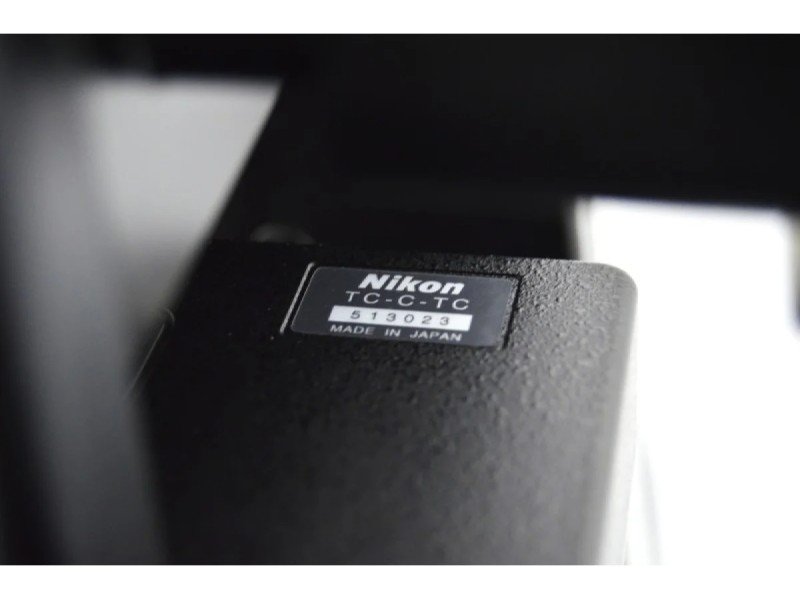 Nikon Ti2-U Inverted LED Fluorescence Microscope w/ Dual Fluorescence Turrets, Dual Illumination Paths (New Filters) Nikon Ti2-U Inverted LED Fluorescence Microscope w/ Dual Fluorescence Turrets, Dual Illumination Paths (New Filters)