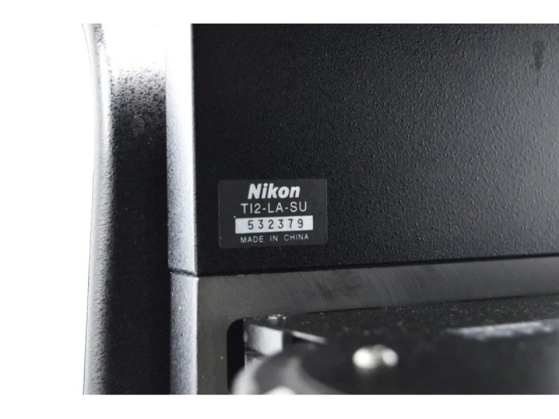 Nikon Ti2-U Inverted LED Fluorescence Microscope w/ Dual Fluorescence Turrets, Dual Illumination Paths (New Filters) Nikon Ti2-U Inverted LED Fluorescence Microscope w/ Dual Fluorescence Turrets, Dual Illumination Paths (New Filters)