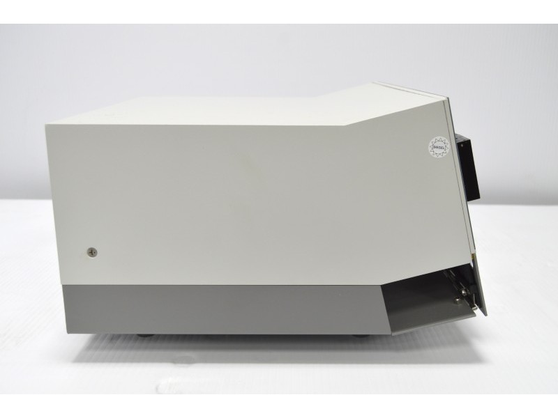 Eppendorf DASGIP Parallel Bioreactor System for Cell Culture, max. 50 sL/h Gassing, 4-fold System