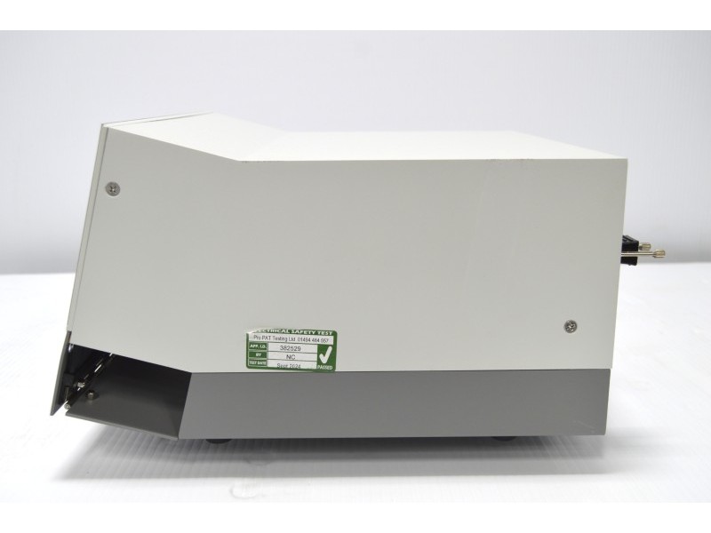 Eppendorf DASGIP Parallel Bioreactor System for Cell Culture, max. 50 sL/h Gassing, 4-fold System