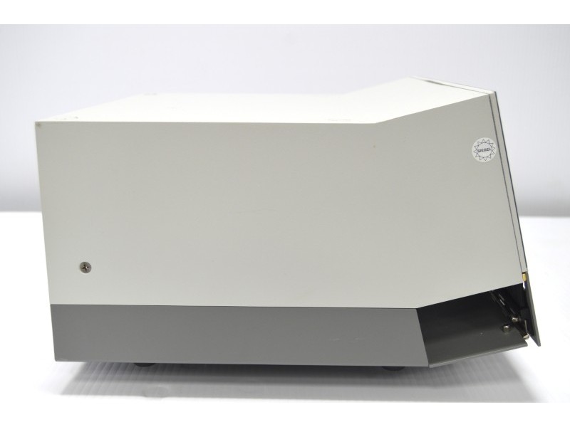 Eppendorf DASGIP Parallel Bioreactor System for Cell Culture, max. 50 sL/h Gassing, 4-fold System