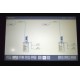 Sartorius Stedim Biostat B Twin Bioreactor for Cell Cultures with 2 Liter Jacketed Autoclavable Reactor Vessels