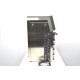 Sartorius Stedim Biostat B Twin Bioreactor for Cell Cultures with 2 Liter Jacketed Autoclavable Reactor Vessels