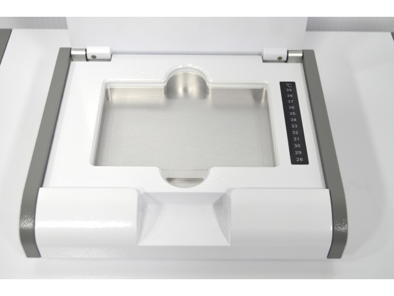 Agilent Acea xCELLigence RTCA ePacer Cardiomyocyte Pacing System w/ RTCA Cardio Temperature Tool