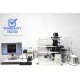 Nikon Ti2-E PFS N-SIM Super-Resolution Inverted Motorized Microscope with Dual Fluorescence Illumination Nikon Ti2-E PFS N-SIM Super-Resolution Inverted Motorized Microscope with Dual Fluorescence Illumination