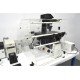 Nikon Ti2-E PFS N-SIM Super-Resolution Inverted Motorized Microscope with Dual Fluorescence Illumination Nikon Ti2-E PFS N-SIM Super-Resolution Inverted Motorized Microscope with Dual Fluorescence Illumination