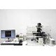 Nikon Ti2-E PFS N-SIM Super-Resolution Inverted Motorized Microscope with Dual Fluorescence Illumination Nikon Ti2-E PFS N-SIM Super-Resolution Inverted Motorized Microscope with Dual Fluorescence Illumination