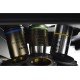 Nikon Ti2-E PFS N-SIM Super-Resolution Inverted Motorized Microscope with Dual Fluorescence Illumination Nikon Ti2-E PFS N-SIM Super-Resolution Inverted Motorized Microscope with Dual Fluorescence Illumination