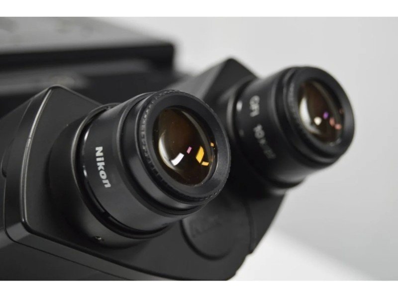 Nikon Ti2-E PFS N-SIM Super-Resolution Inverted Motorized Microscope with Dual Fluorescence Illumination Nikon Ti2-E PFS N-SIM Super-Resolution Inverted Motorized Microscope with Dual Fluorescence Illumination