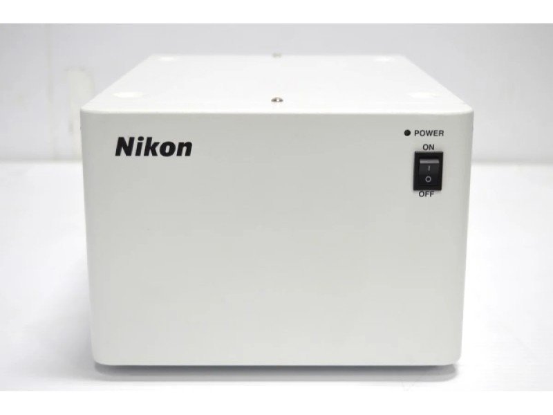 Nikon Ti2-E PFS N-SIM Super-Resolution Inverted Motorized Microscope with Dual Fluorescence Illumination Nikon Ti2-E PFS N-SIM Super-Resolution Inverted Motorized Microscope with Dual Fluorescence Illumination