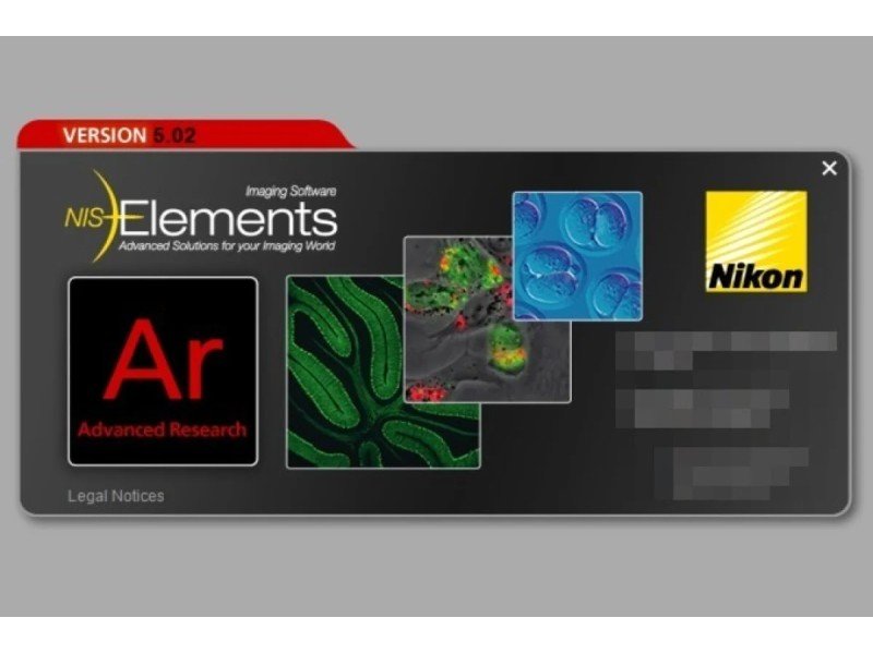 Nikon Ti2-E PFS N-SIM Super-Resolution Inverted Motorized Microscope with Dual Fluorescence Illumination Nikon Ti2-E PFS N-SIM Super-Resolution Inverted Motorized Microscope with Dual Fluorescence Illumination