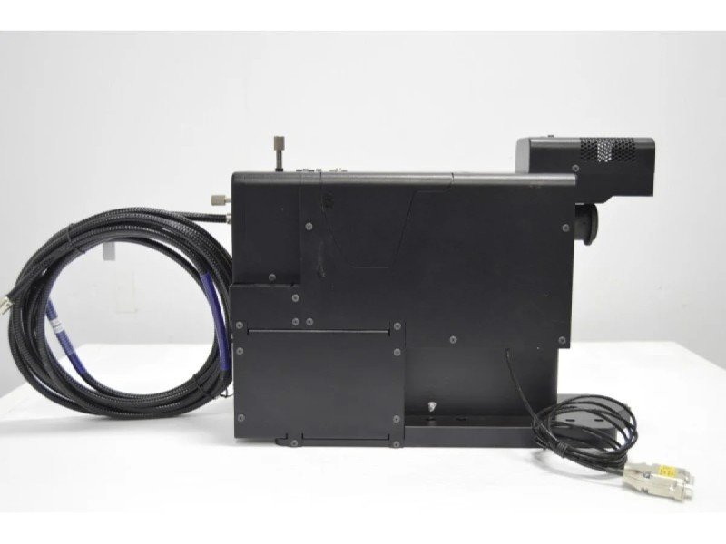Nikon Ti2-E PFS N-SIM Super-Resolution Inverted Motorized Microscope with Dual Fluorescence Illumination Nikon Ti2-E PFS N-SIM Super-Resolution Inverted Motorized Microscope with Dual Fluorescence Illumination