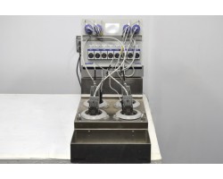 Eppendorf DASbox Mini Bioreactor System Unit 2