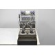 Eppendorf DASbox Mini Bioreactor System Unit 2
