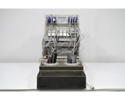 Eppendorf DASbox Mini Bioreactor System Unit 3