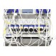 Eppendorf DASbox Mini Bioreactor System Unit 3