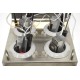 Eppendorf DASbox Mini Bioreactor System Unit 3