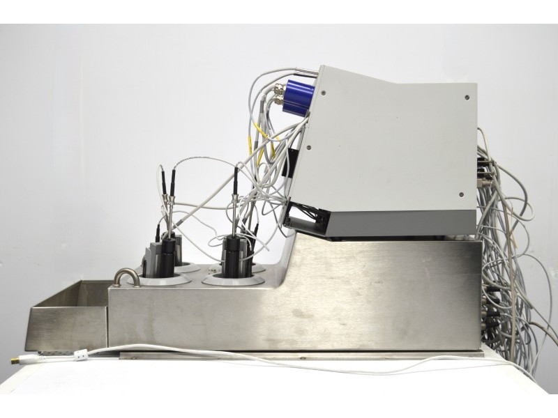 Eppendorf DASbox Mini Bioreactor System Unit 3