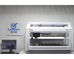 Beckman Biomek i7 Liquid Handler w/ Single MC-96 Head and Gripper