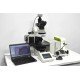 Olympus BX63 Upright Fluorescence Motorized Microscope BX63F (New Filters) Olympus BX63 Upright Fluorescence Motorized Microscope BX63F (New Filters)