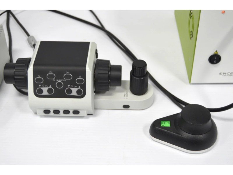 Olympus BX63 Upright Fluorescence Motorized Microscope BX63F (New Filters) Olympus BX63 Upright Fluorescence Motorized Microscope BX63F (New Filters)