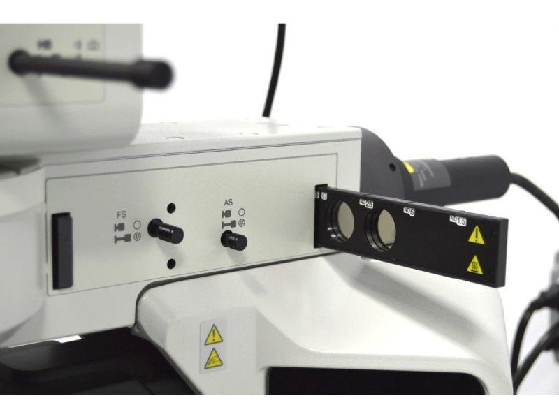 Olympus BX63 Upright Fluorescence Motorized Microscope BX63F (New Filters) Olympus BX63 Upright Fluorescence Motorized Microscope BX63F (New Filters)