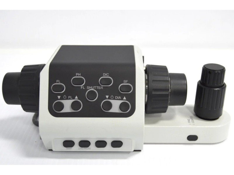 Olympus BX63 Upright Fluorescence Motorized Microscope BX63F (New Filters) Olympus BX63 Upright Fluorescence Motorized Microscope BX63F (New Filters)