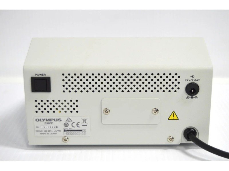 Olympus BX63 Upright Fluorescence Motorized Microscope BX63F (New Filters) Olympus BX63 Upright Fluorescence Motorized Microscope BX63F (New Filters)