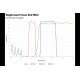 Olympus BX63 Upright Fluorescence Motorized Microscope BX63F (New Filters) Olympus BX63 Upright Fluorescence Motorized Microscope BX63F (New Filters)
