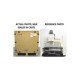 BRAND NEW Analytik Jena CyBio FeliX Liquid Handler w/ 1-1000 ul CHOICE Head and 96/1000 µL Head BRAND NEW Analytik Jena CyBio FeliX Liquid Handler w/ 1-1000 ul CHOICE Head and 96/1000 µL Head