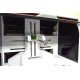 BRAND NEW Analytik Jena CyBio FeliX Liquid Handler w/ 1-1000 ul CHOICE Head and 96/1000 µL Head BRAND NEW Analytik Jena CyBio FeliX Liquid Handler w/ 1-1000 ul CHOICE Head and 96/1000 µL Head