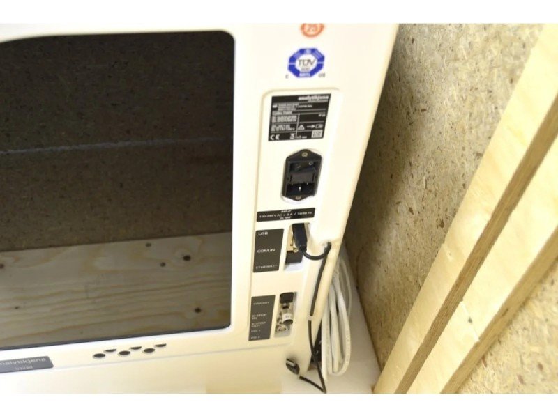 BRAND NEW Analytik Jena CyBio FeliX Liquid Handler w/ 1-1000 ul CHOICE Head and 96/1000 µL Head BRAND NEW Analytik Jena CyBio FeliX Liquid Handler w/ 1-1000 ul CHOICE Head and 96/1000 µL Head