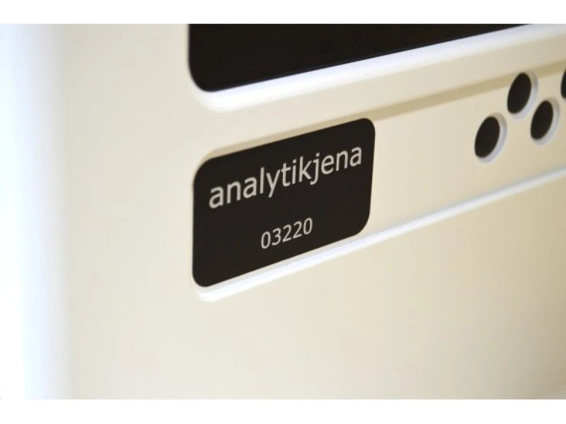 BRAND NEW Analytik Jena CyBio FeliX Liquid Handler w/ 1-1000 ul CHOICE Head and 96/1000 µL Head BRAND NEW Analytik Jena CyBio FeliX Liquid Handler w/ 1-1000 ul CHOICE Head and 96/1000 µL Head