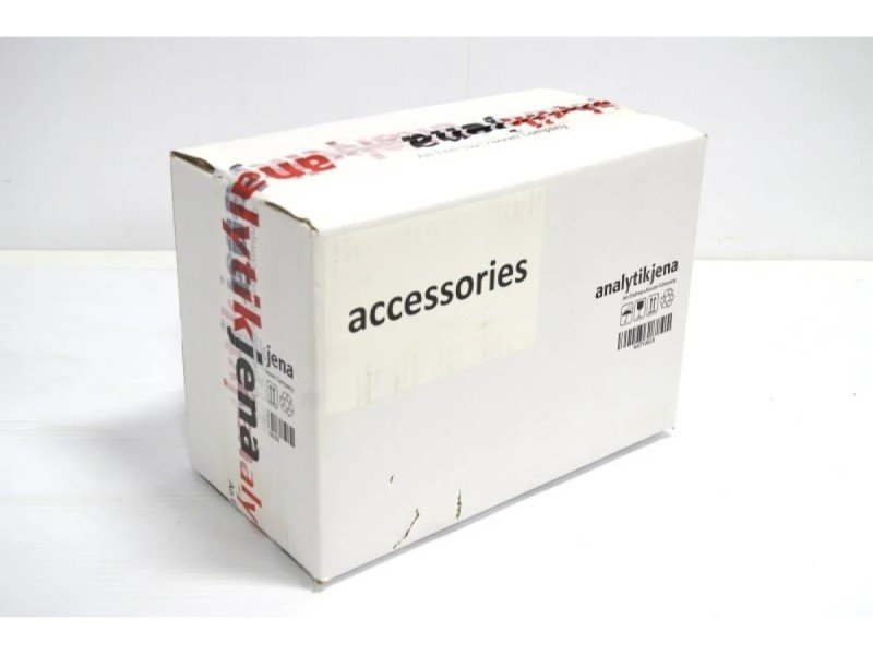 BRAND NEW Analytik Jena CyBio FeliX Liquid Handler w/ 1-1000 ul CHOICE Head and 96/1000 µL Head BRAND NEW Analytik Jena CyBio FeliX Liquid Handler w/ 1-1000 ul CHOICE Head and 96/1000 µL Head