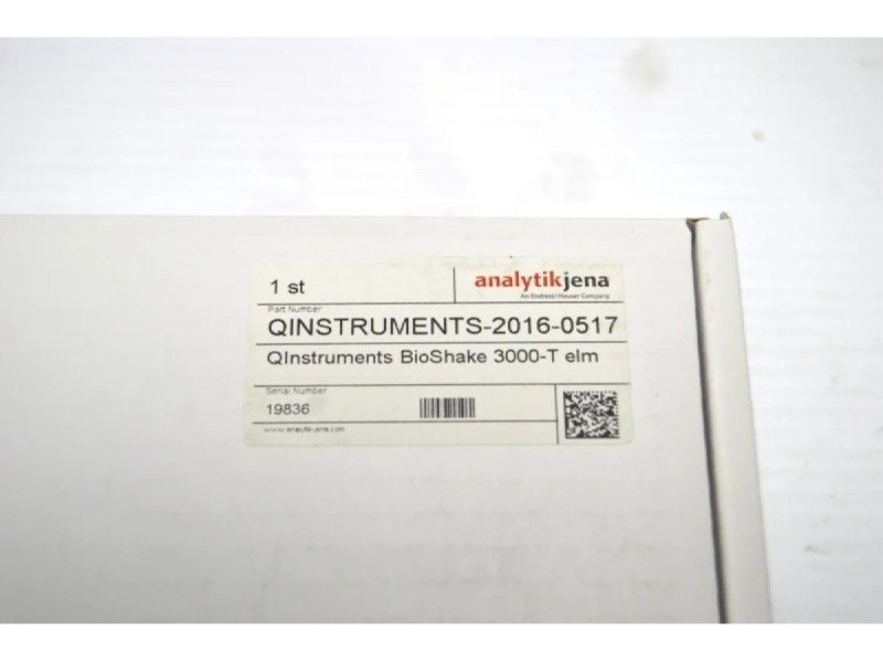 BRAND NEW Analytik Jena CyBio FeliX Liquid Handler w/ 1-1000 ul CHOICE Head and 96/1000 µL Head BRAND NEW Analytik Jena CyBio FeliX Liquid Handler w/ 1-1000 ul CHOICE Head and 96/1000 µL Head