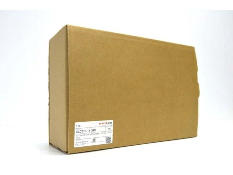 BRAND NEW Analytik Jena CyBio FeliX Liquid Handler w/ 1-1000 ul CHOICE Head and 96/1000 µL Head BRAND NEW Analytik Jena CyBio FeliX Liquid Handler w/ 1-1000 ul CHOICE Head and 96/1000 µL Head