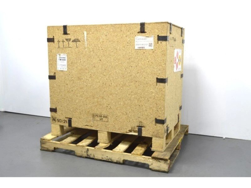 BRAND NEW Analytik Jena CyBio FeliX Liquid Handler w/ 1-1000 ul CHOICE Head and 96/1000 µL Head BRAND NEW Analytik Jena CyBio FeliX Liquid Handler w/ 1-1000 ul CHOICE Head and 96/1000 µL Head