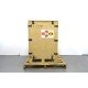 BRAND NEW Analytik Jena CyBio FeliX Liquid Handler w/ 1-1000 ul CHOICE Head and 96/1000 µL Head BRAND NEW Analytik Jena CyBio FeliX Liquid Handler w/ 1-1000 ul CHOICE Head and 96/1000 µL Head