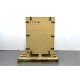 BRAND NEW Analytik Jena CyBio FeliX Liquid Handler w/ 1-1000 ul CHOICE Head and 96/1000 µL Head BRAND NEW Analytik Jena CyBio FeliX Liquid Handler w/ 1-1000 ul CHOICE Head and 96/1000 µL Head