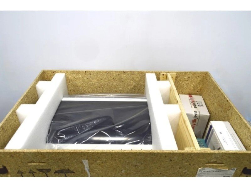 BRAND NEW Analytik Jena CyBio FeliX Liquid Handler w/ 1-1000 ul CHOICE Head and 96/1000 µL Head BRAND NEW Analytik Jena CyBio FeliX Liquid Handler w/ 1-1000 ul CHOICE Head and 96/1000 µL Head