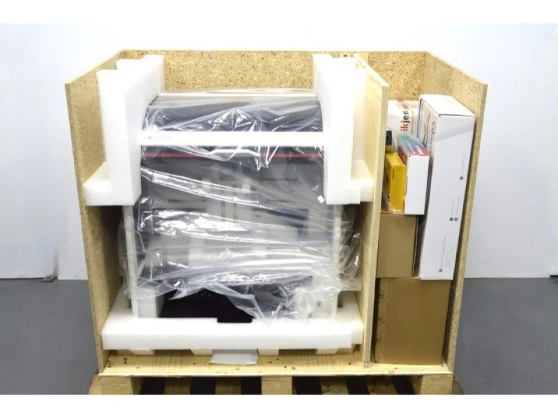 BRAND NEW Analytik Jena CyBio FeliX Liquid Handler w/ 1-1000 ul CHOICE Head and 96/1000 µL Head BRAND NEW Analytik Jena CyBio FeliX Liquid Handler w/ 1-1000 ul CHOICE Head and 96/1000 µL Head